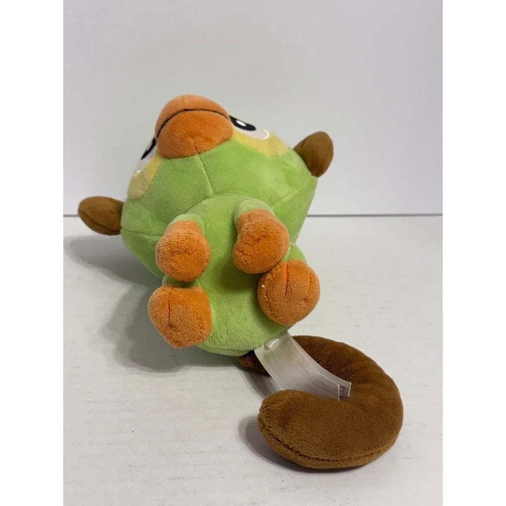 Pokemon grookey center